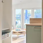 Ostseecamp Sunshine Ferienhaus Scharbeutz