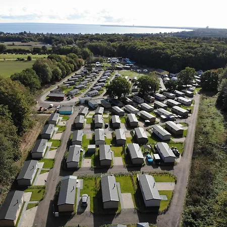 Σπίτι διακοπών Ostseecamp 