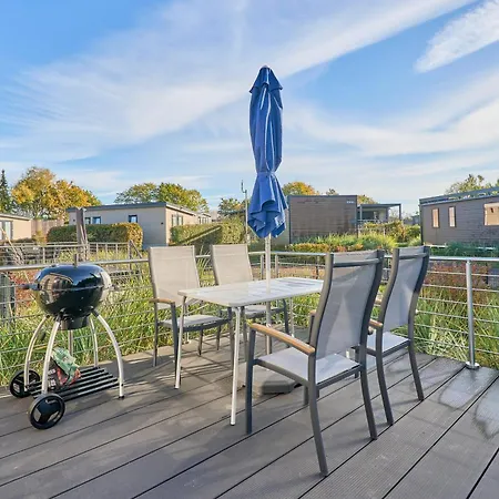 Σπίτι διακοπών Ostseecamp 