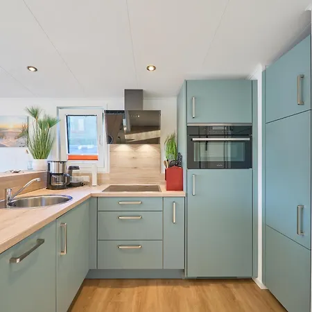 Σπίτι διακοπών Ostseecamp 