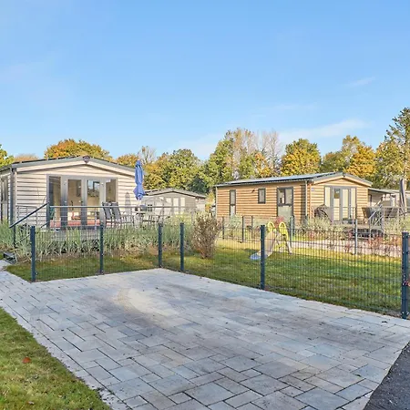 Σπίτι διακοπών Ostseecamp 