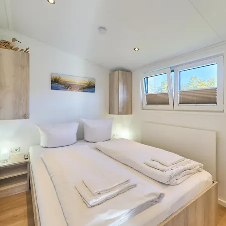 Feriehus Ostseecamp 