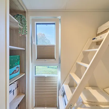 Σπίτι διακοπών Ostseecamp 