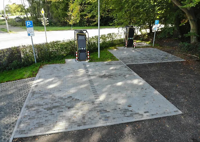 Vakantiehuis Ostseecamp 