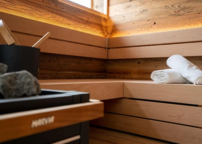 Vakantiehuis Ostseecamp 