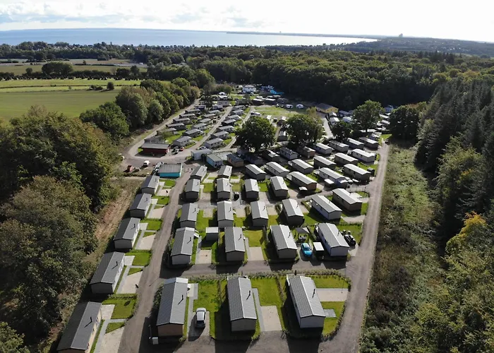 Vakantiehuis Ostseecamp 